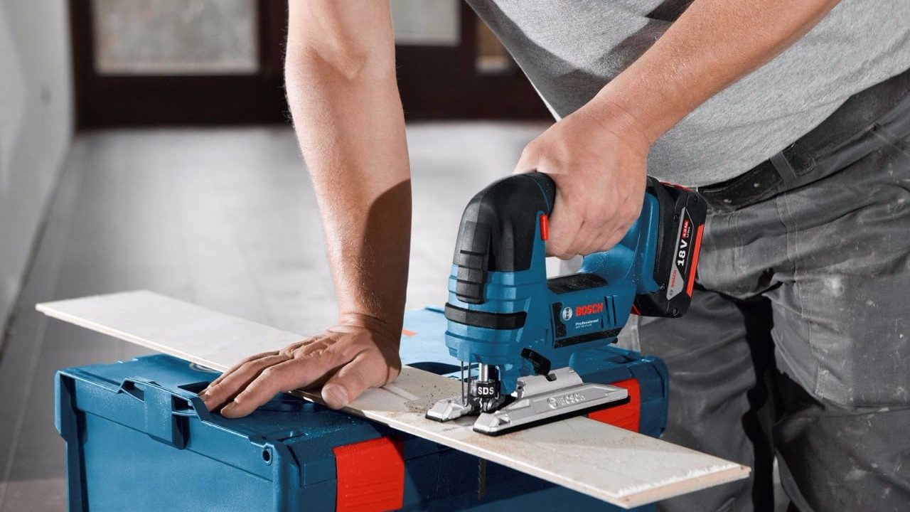 Top 10 Jig Saws in 2020